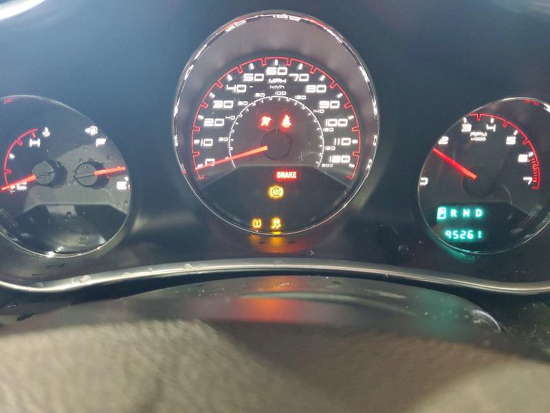 57629536 :رقم المزاد ، 1C3CDZAB1EN225533 vin ، 2014 Dodge Avenger مزاد بيع