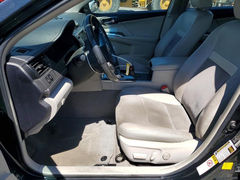 Aukcja sprzedaży 2014 Toyota Camry Hybrid, vin: 4T1BD1FK0EU104379, numer aukcji: 55210636