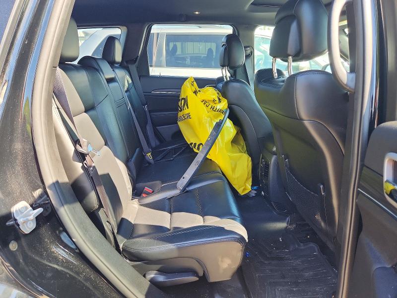 Продаж на аукціоні авто 2021 Jeep Grand Cherokee, vin: 1C4RJFBGXMC585742, номер лоту: 56088206