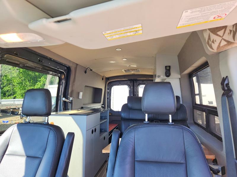 Продаж на аукціоні авто 2019 Ford Transit, vin: 1FTYR2CG9KKB04913, номер лоту: 54694946
