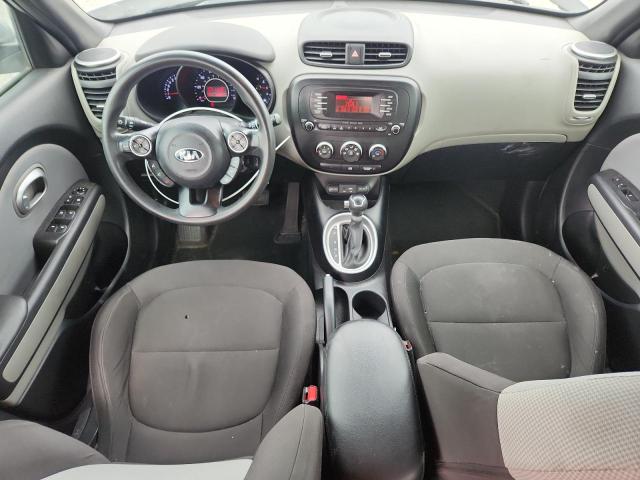 Продаж на аукціоні авто 2016 Kia Soul, vin: KNDJN2A26G7851092, номер лоту: 56149506