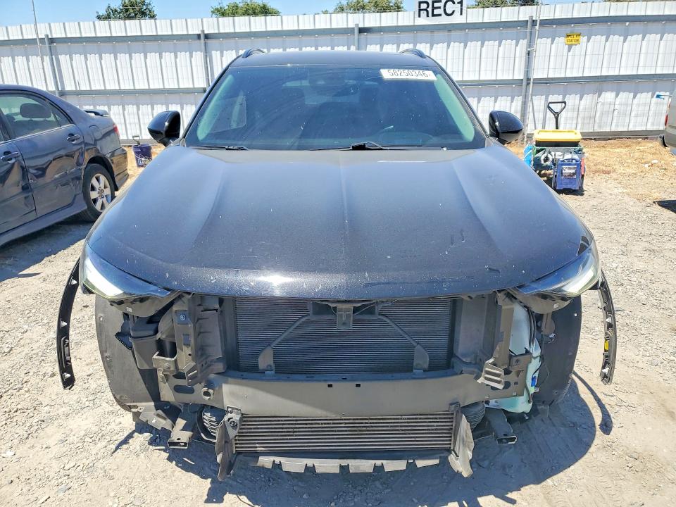 2021 Buick Envision მანქანა იყიდება აუქციონზე, vin: LRBFZNR48MD046949, აუქციონის ნომერი: 58250346