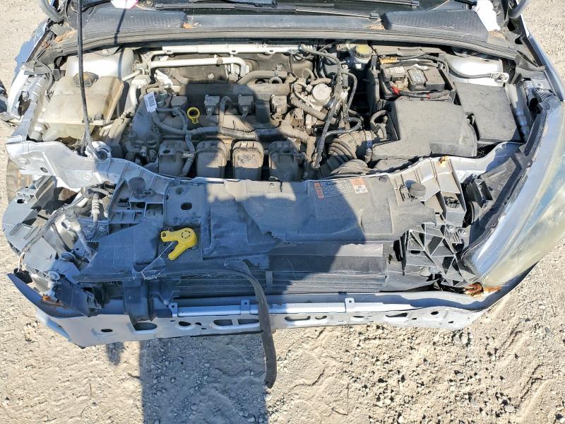 Продажа на аукционе авто 2016 Ford Focus, vin: 1FADP3F22GL322192, номер лота: 57961606