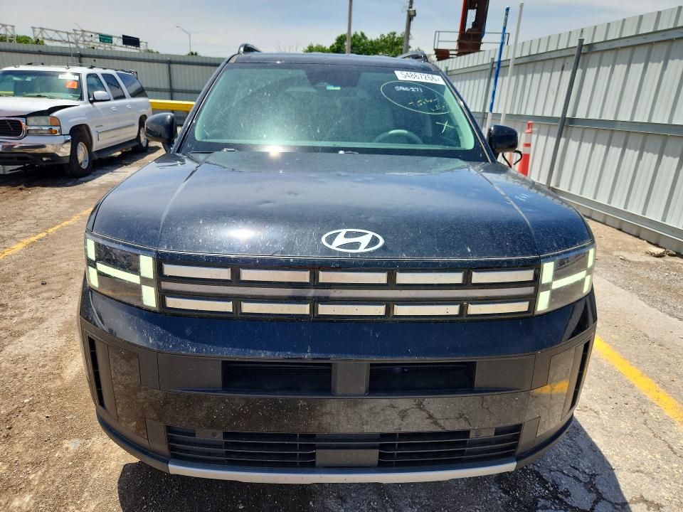 Продажа на аукционе авто 2025 Hyundai Santa Fe, vin: 5NMP2DGL1SH101180, номер лота: 54867266