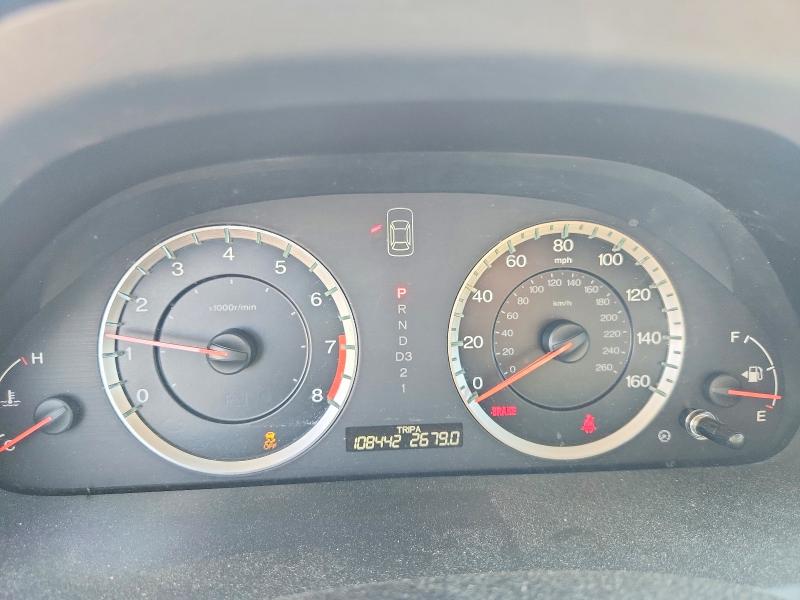 Продаж на аукціоні авто 2011 Honda Accord, vin: 1HGCP2F35BA119201, номер лоту: 56890876