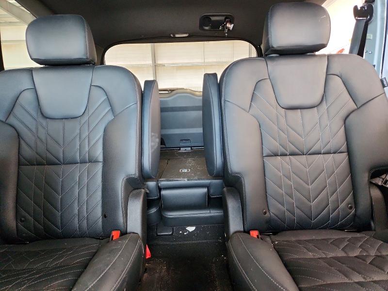 Продаж на аукціоні авто 2025 Kia Telluride, vin: 5XYP3DGC0SG579680, номер лоту: 55782496