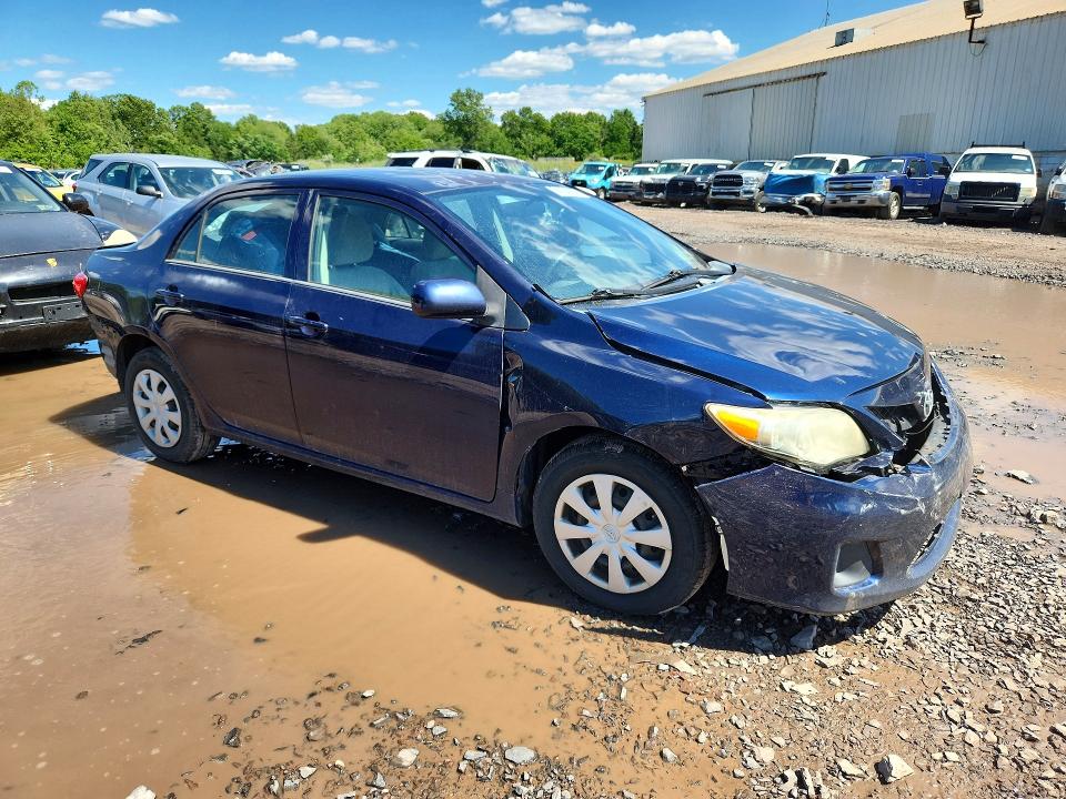 Продаж на аукціоні авто 2013 Toyota Corolla, vin: 2T1BU4EE3DC960997, номер лоту: 58324686