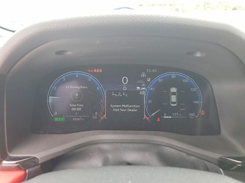 Продажа на аукционе авто 2025 Toyota Camry, vin: 4T1DAACK1SU503318, номер лота: 58622566