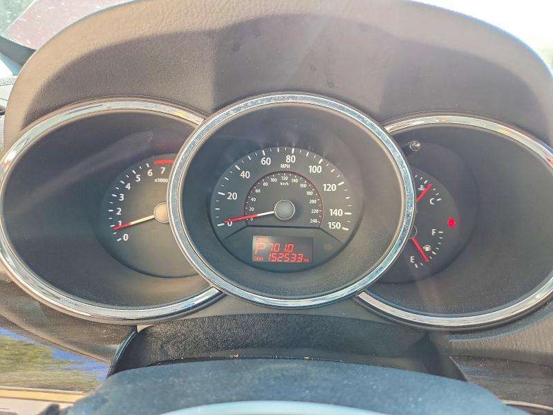 Продаж на аукціоні авто 2011 Kia Sorento, vin: 5XYKTCA14BG005336, номер лоту: 56089816