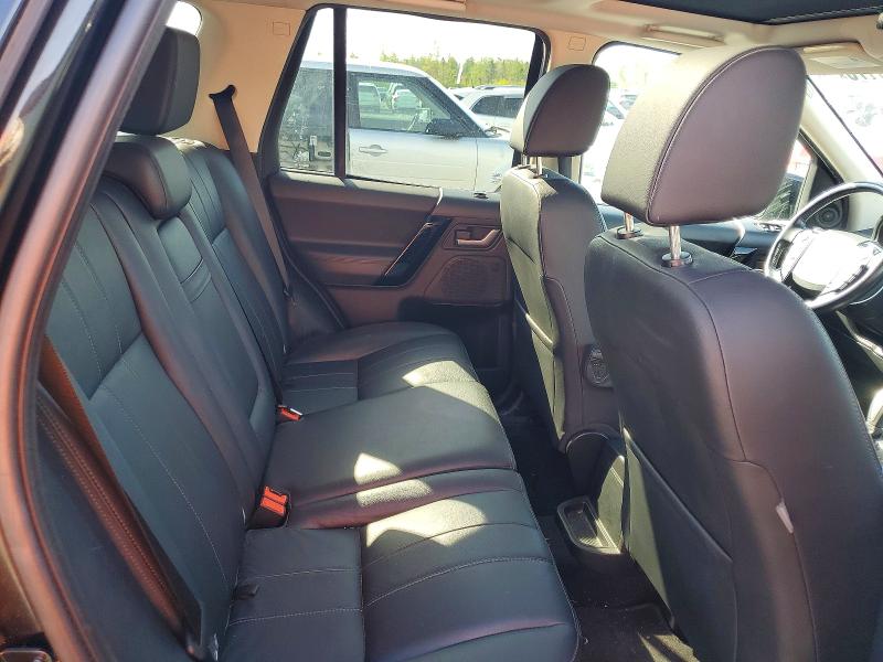 Продажа на аукционе авто 2013 Land Rover Lr2, vin: SALFR2BGXDH333781, номер лота: 55949176