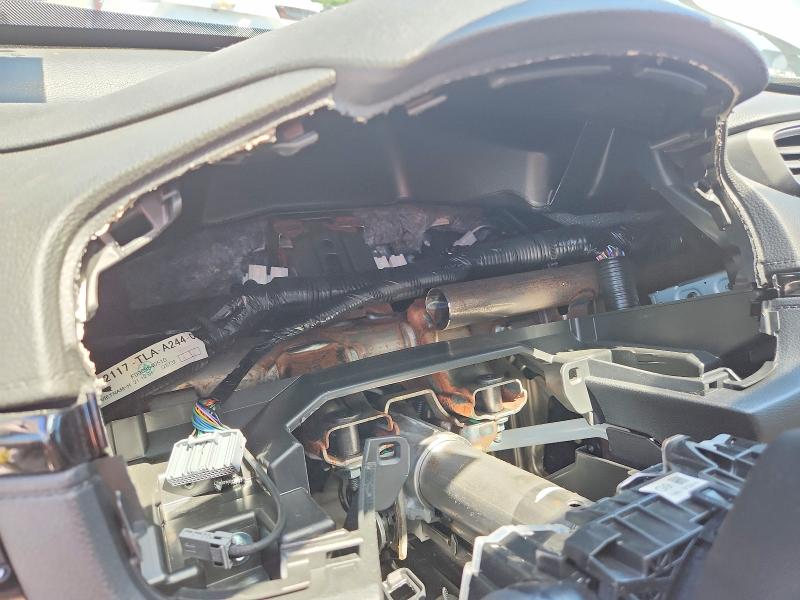 Продаж на аукціоні авто 2022 Honda Cr-v, vin: 5J6RW2H53NA013130, номер лоту: 57127686