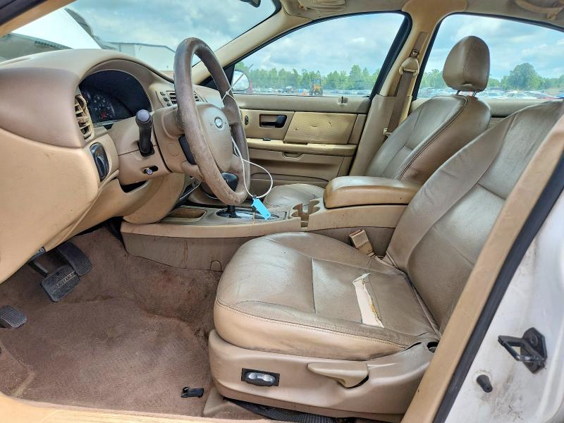 58919726 :رقم المزاد ، 1FAFP55S64A167045 vin ، 2004 Ford Taurus مزاد بيع