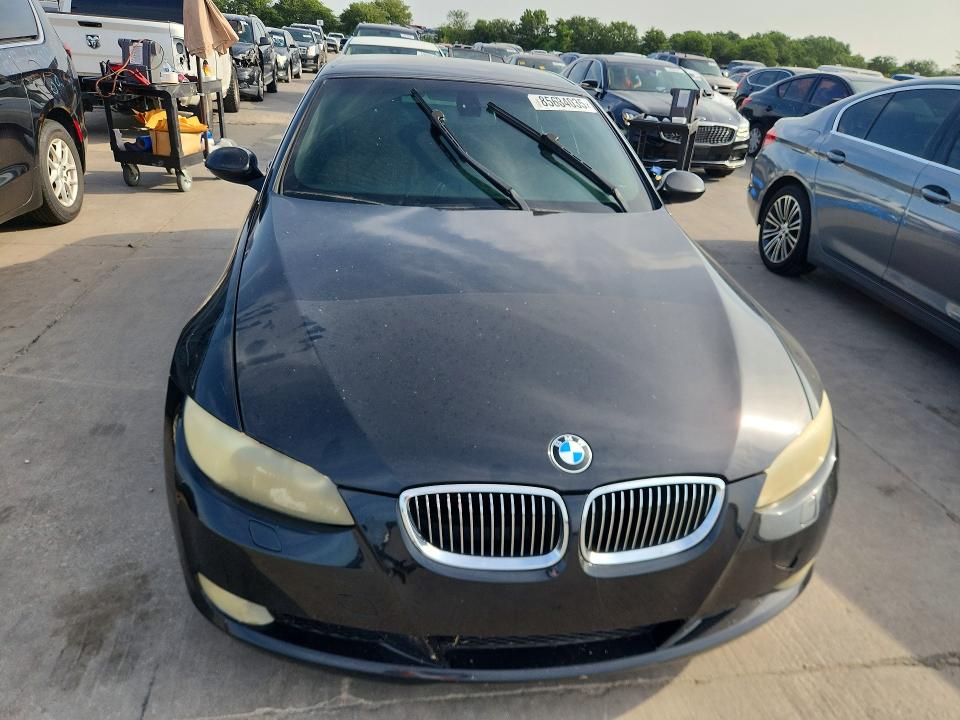 Aukcja sprzedaży 2008 Bmw 335, vin: WBAWL73508P178508, numer aukcji: 85634035