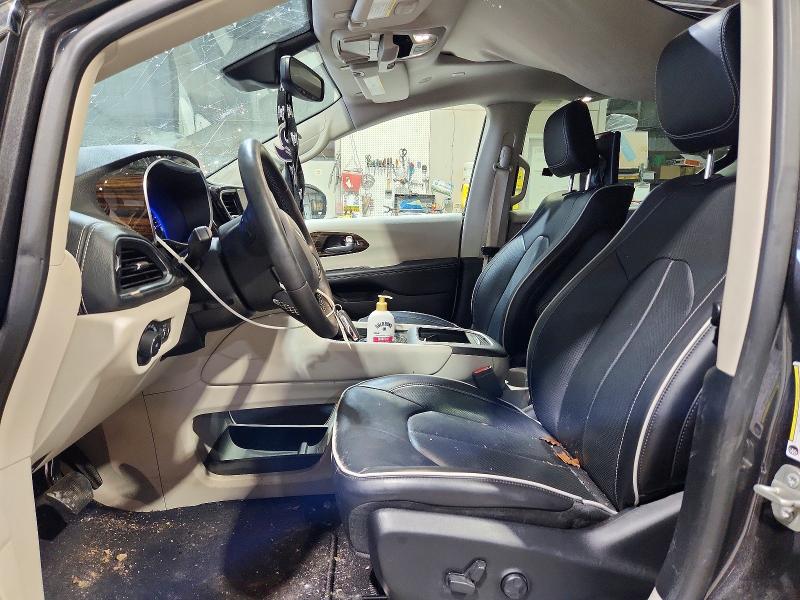 Aukcja sprzedaży 2023 Chrysler Pacifica, vin: 2C4RC1GG8PR575020, numer aukcji: 56669976