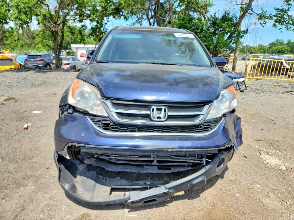 Aukcja sprzedaży 2010 Honda Cr-v, vin: JHLRE4H79AC013026, numer aukcji: 55205046