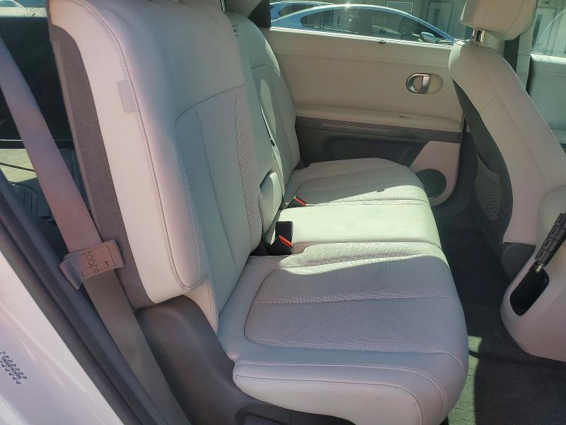 Aukcja sprzedaży 2024 Hyundai Ioniq 5, vin: KM8KRDDFXRU269595, numer aukcji: 58389026
