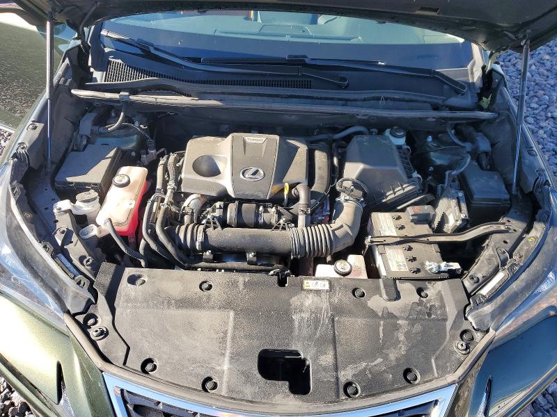 Продаж на аукціоні авто 2021 Lexus Nx 300, vin: JTJDARBZ6M2191137, номер лоту: 57745516