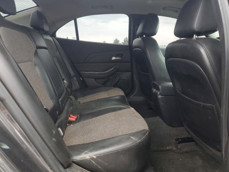 Aukcja sprzedaży 2013 Chevrolet Malibu, vin: 1G11C5SA3DF247698, numer aukcji: 56701096