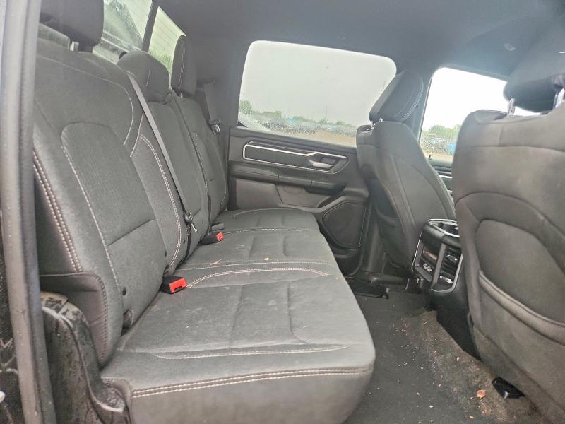 Продаж на аукціоні авто 2019 Ram 1500, vin: 1C6SRFMT9KN901323, номер лоту: 56877406
