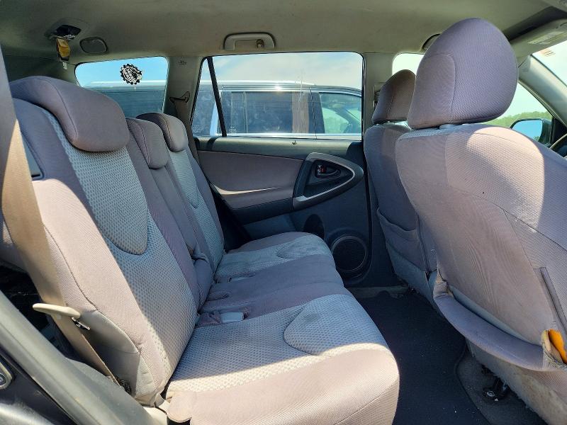 Продажа на аукционе авто 2008 Toyota Rav4, vin: JTMZD33VX85110606, номер лота: 56487666