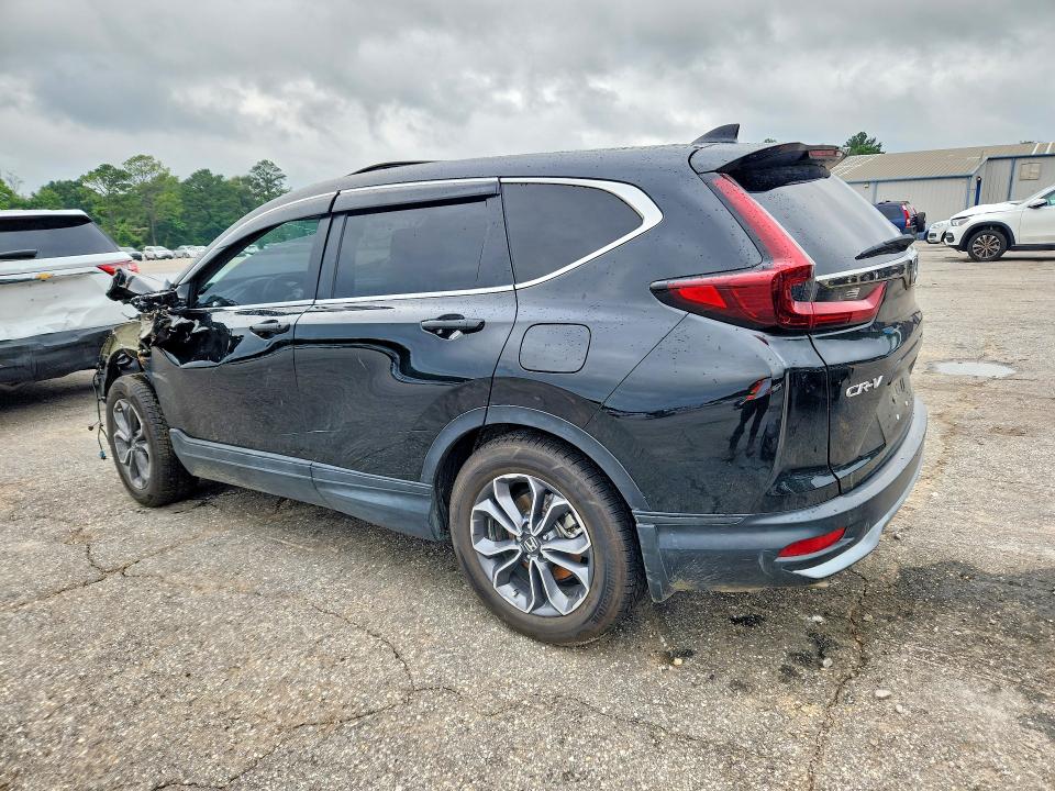 Aukcja sprzedaży 2022 Honda Cr-v, vin: 5J6RW1H51NA021043, numer aukcji: 55069576