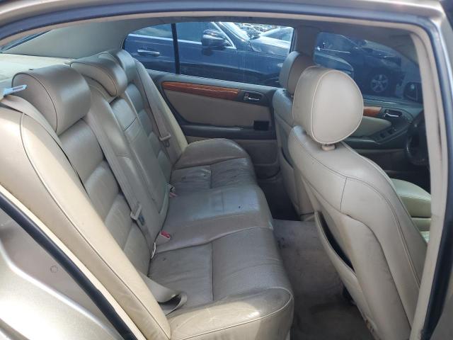 Aukcja sprzedaży 2000 Lexus Gs, vin: JT8BH68X3Y0026964, numer aukcji: 56177366