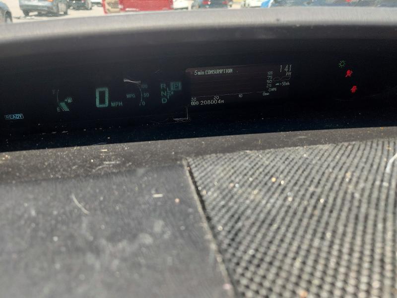 58332236 :رقم المزاد ، JTDKN3DU8C5435252 vin ، 2012 Toyota Prius مزاد بيع