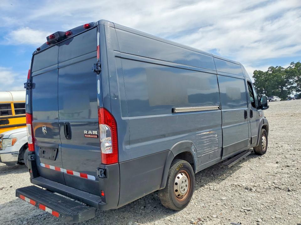 Aukcja sprzedaży 2021 Ram Promaster 3500, vin: 3C6FRVJG9ME503247, numer aukcji: 53836656