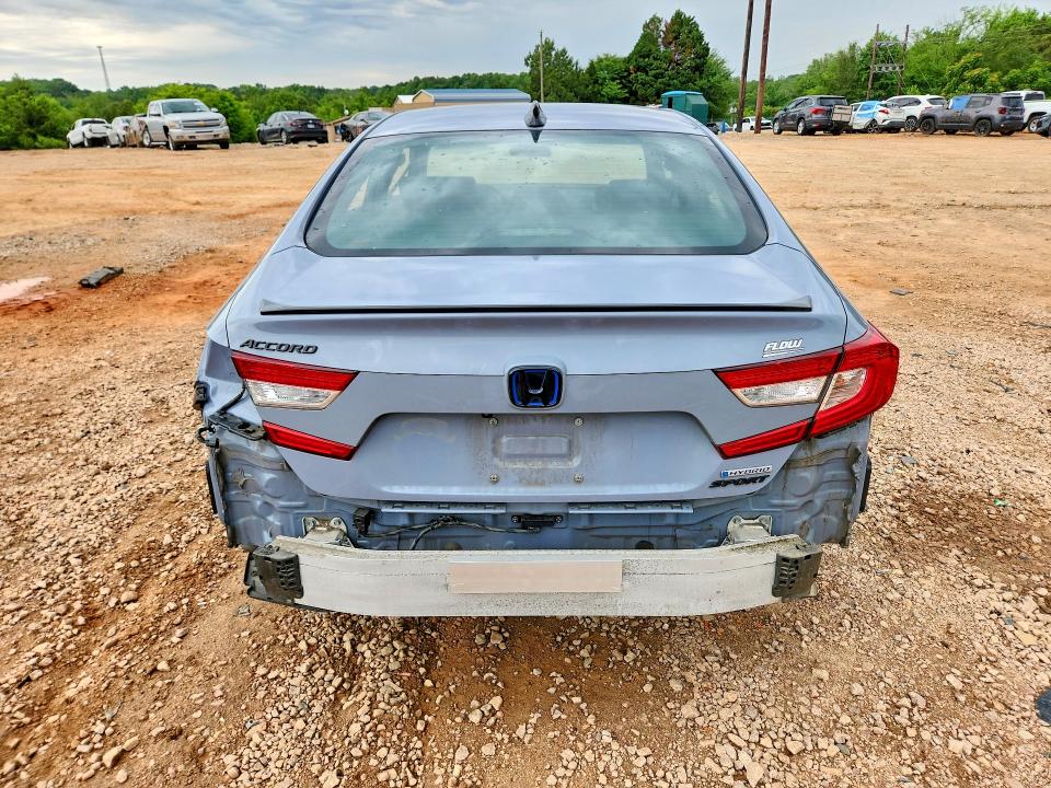 Продаж на аукціоні авто 2022 Honda Accord, vin: 1HGCV3F24NA009778, номер лоту: 54985856