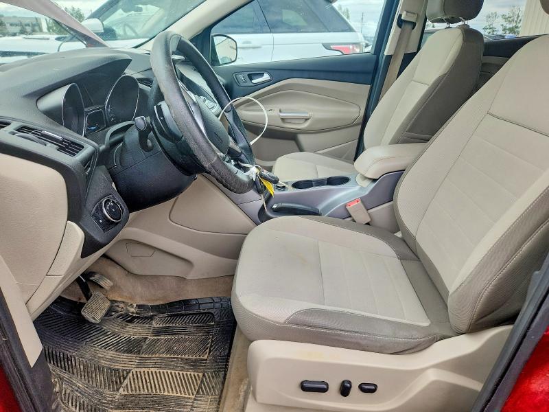 Aukcja sprzedaży 2014 Ford Escape, vin: 1FMCU9G97EUA95484, numer aukcji: 56859746