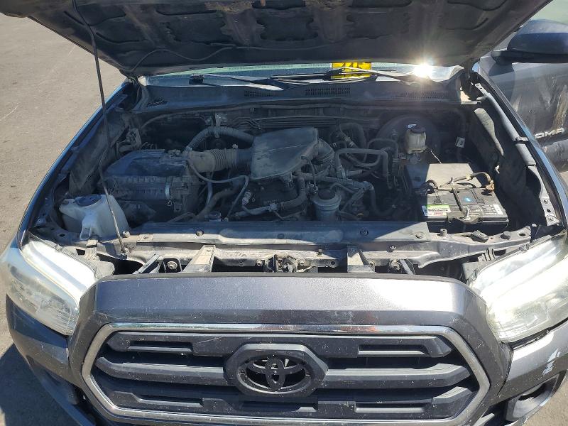 Продажа на аукционе авто 2016 Toyota Tacoma, vin: 5TFRX5GN7GX073157, номер лота: 55587106