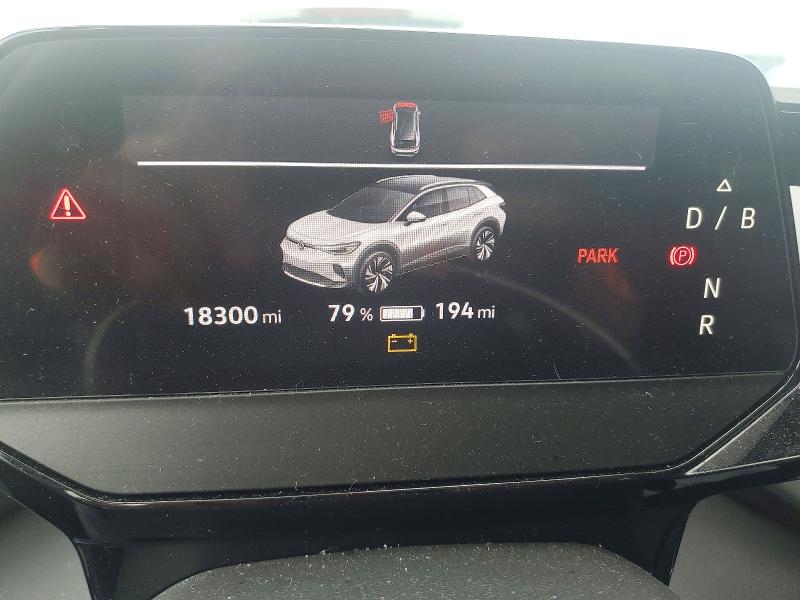 Продажа на аукционе авто 2023 Volkswagen Id.4, vin: 1V2WNPE81PC020171, номер лота: 48799796