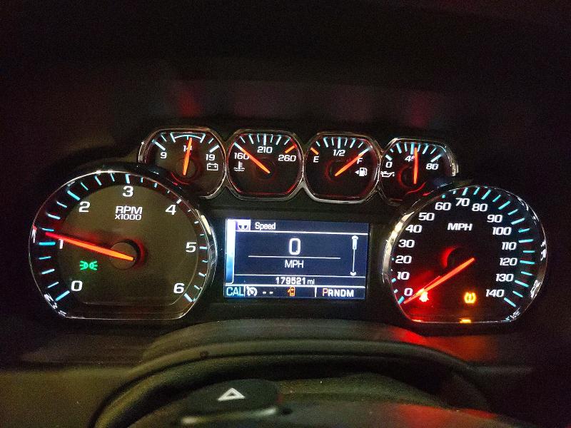 Продажа на аукционе авто 2015 Chevrolet Tahoe, vin: 1GNSKBKC3FR630113, номер лота: 58930056