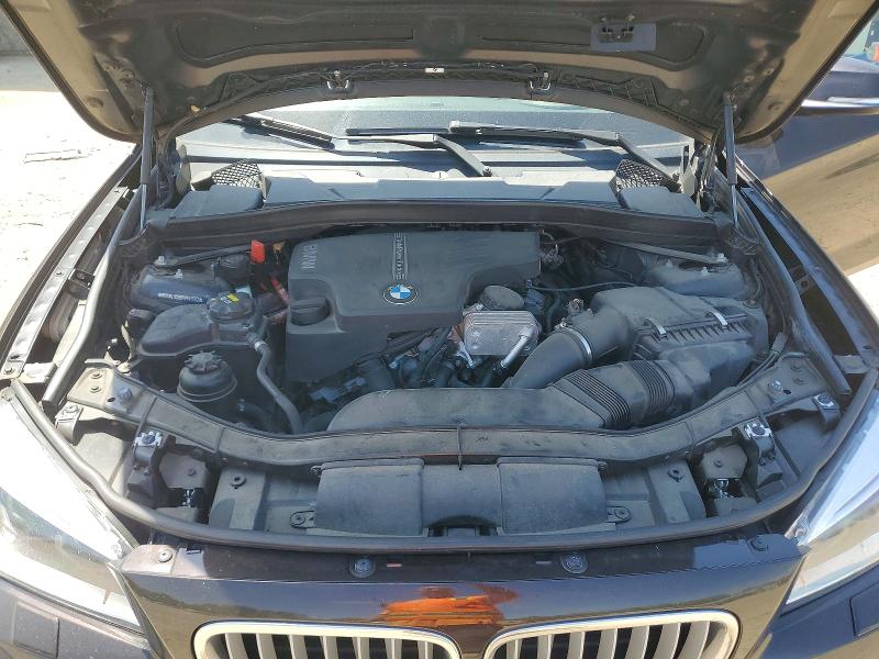 Aukcja sprzedaży 2015 Bmw X1, vin: WBAVL1C58FVY41552, numer aukcji: 56066736