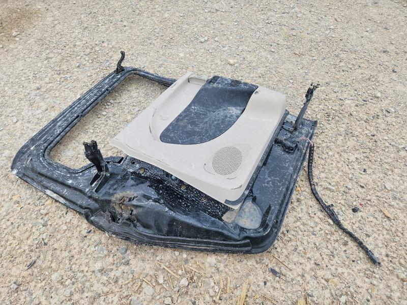 57240286 :رقم المزاد ، 2C4RC1BG5KR554836 vin ، 2019 Chrysler Pacifica مزاد بيع