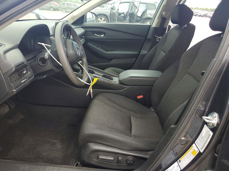 Продаж на аукціоні авто 2024 Honda Accord, vin: 1HGCY1F32RA047374, номер лоту: 57388196