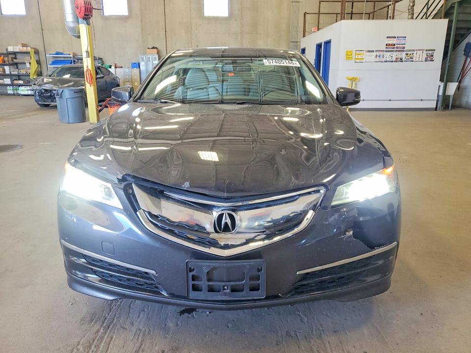 Aukcja sprzedaży 2015 Acura Tlx, vin: 19UUB1F39FA019704, numer aukcji: 57405146