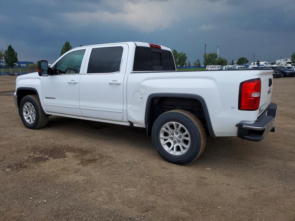 59721006 :رقم المزاد ، 3GTU2MEC0GG359103 vin ، 2016 Gmc Sierra مزاد بيع
