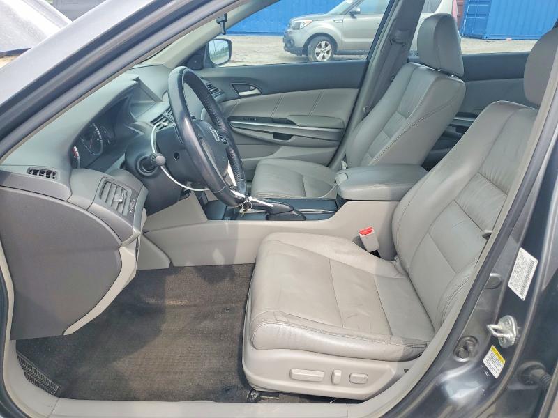 Aukcja sprzedaży 2008 Honda Accord, vin: 1HGCP26888A127197, numer aukcji: 58584236