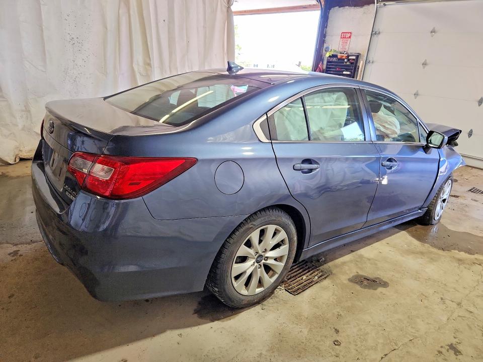 55943716 :رقم المزاد ، 4S3BNAC69H3028941 vin ، 2017 Subaru Legacy مزاد بيع