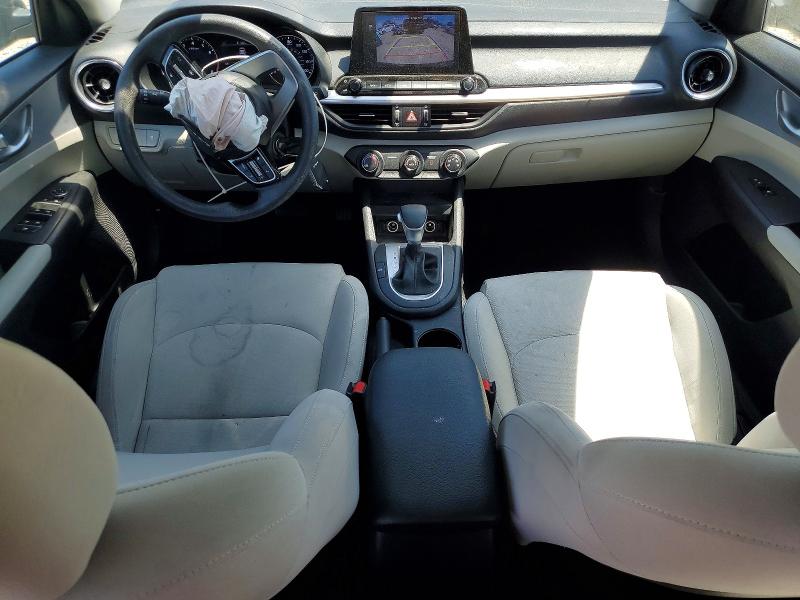 Продажа на аукционе авто 2023 Kia Forte, vin: 3KPF24AD2PE545597, номер лота: 56244816