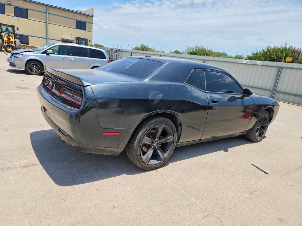 Продажа на аукционе авто 2016 Dodge Challenger, vin: 2C3CDZAG8GH236536, номер лота: 59002736