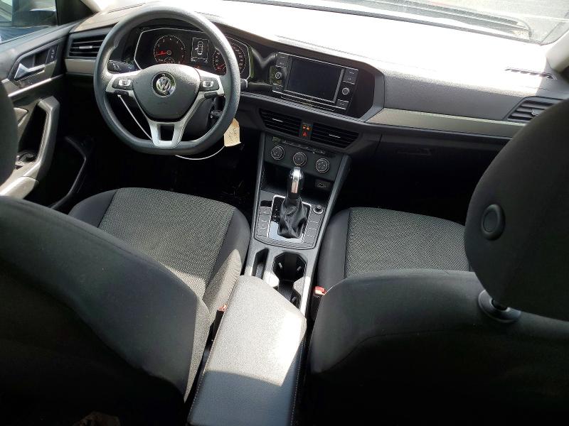 Aukcja sprzedaży 2019 Volkswagen Jetta, vin: 3VWC57BU0KM257518, numer aukcji: 56572426