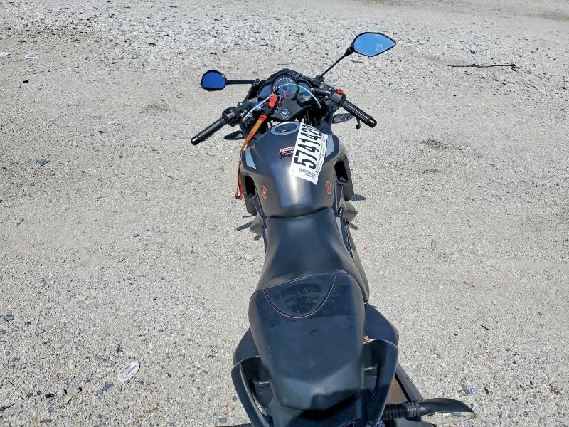 Продажа на аукционе авто 2024 Other Kpr 200, vin: LXAPRVP80RX000014, номер лота: 57414206