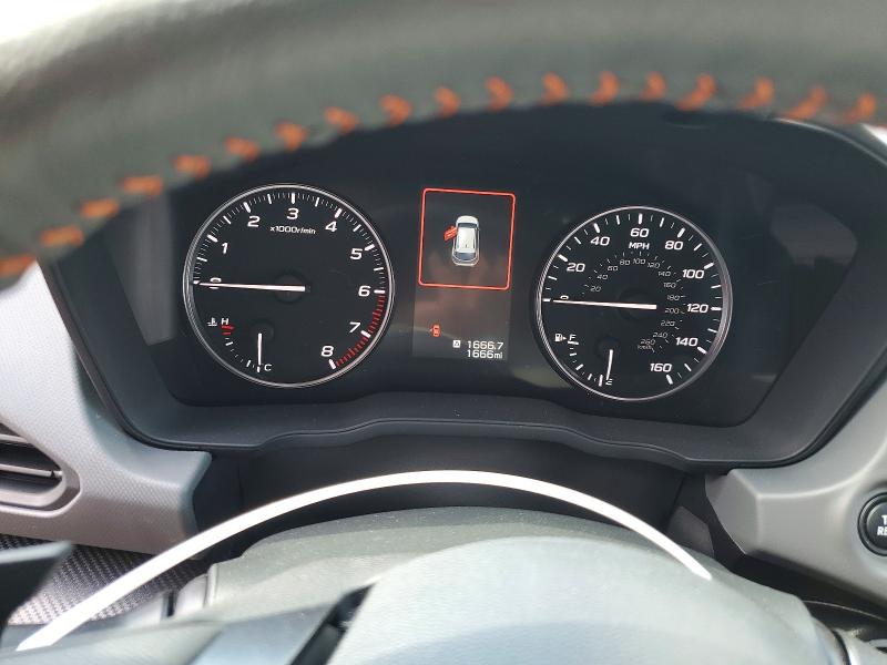Aukcja sprzedaży 2026 Subaru Crosstrek, vin: 4S4GUHL60T3739918, numer aukcji: 58566816