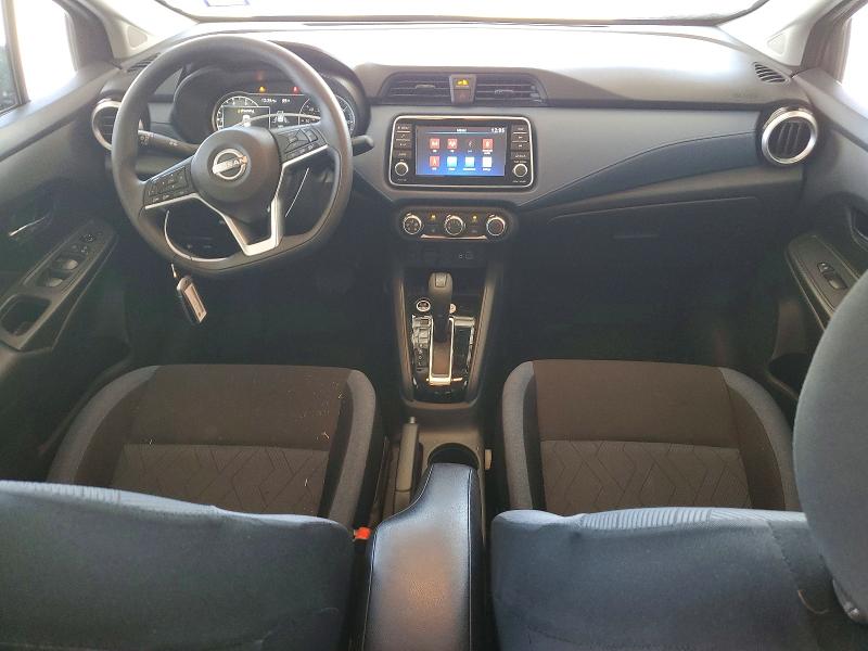 Продажа на аукционе авто 2025 Nissan Versa, vin: 3N1CN8EV1SL841559, номер лота: 55855696
