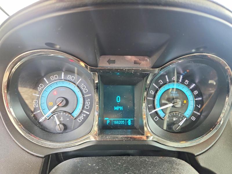 55421726 :رقم المزاد ، 1G4GC5ED8BF276498 vin ، 2011 Buick Lacrosse مزاد بيع
