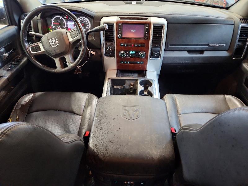 2011 Dodge Ram 3500 მანქანა იყიდება აუქციონზე, vin: 3D73Y3CL2BG506625, აუქციონის ნომერი: 57911406
