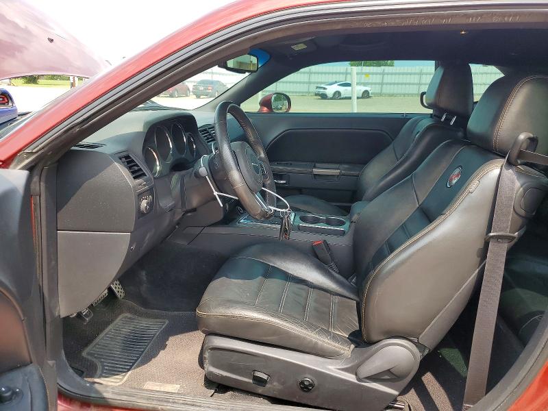 Aukcja sprzedaży 2014 Dodge Challenger, vin: 2C3CDYAG0EH310880, numer aukcji: 57200226