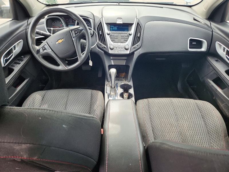 Продажа на аукционе авто 2013 Chevrolet Equinox, vin: 2GNALBEK3D6300945, номер лота: 57433006